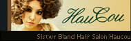 HauCou Sister Brand Hair Salon HauCou