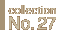 collection No.27